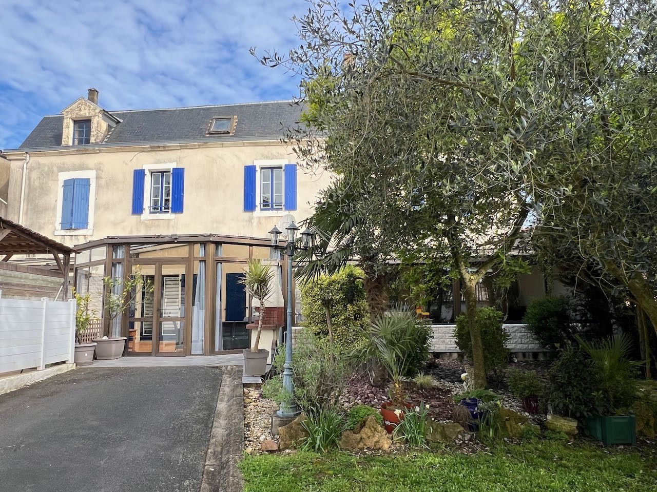 Vente Maison à Sainte-Hermine 8 pièces