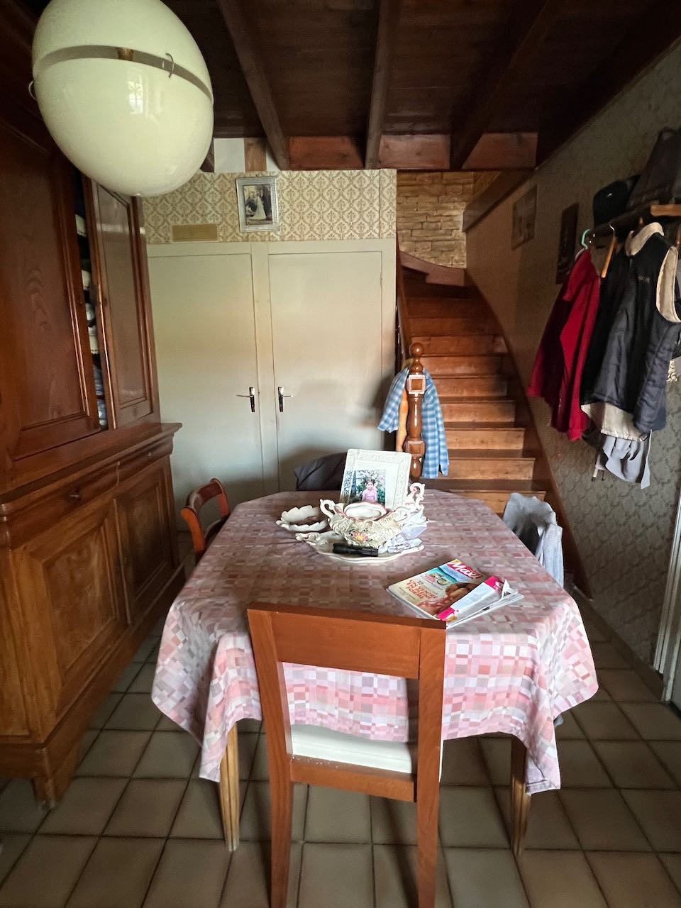 Vente Maison à Sainte-Hermine 4 pièces