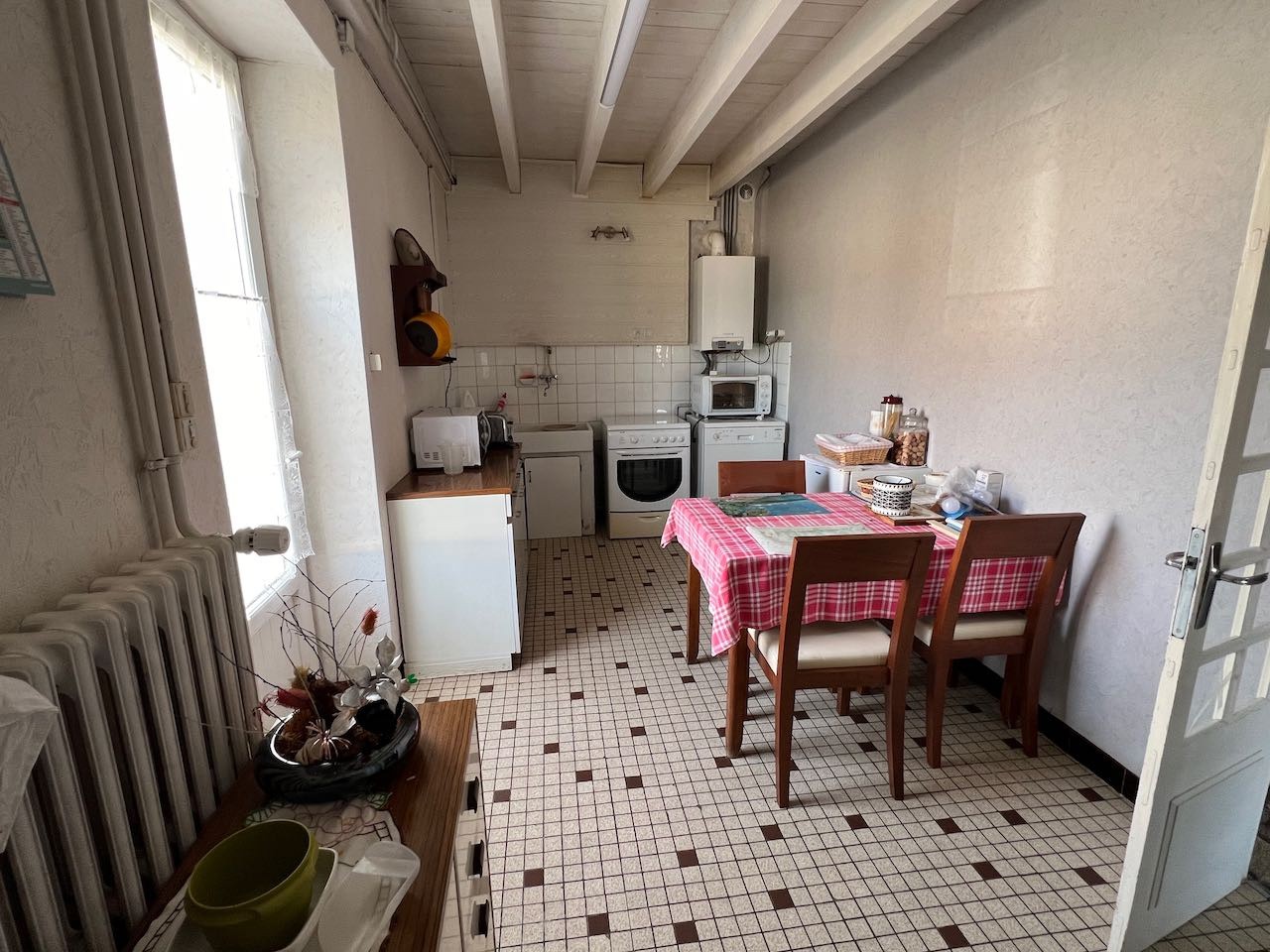 Vente Maison à Sainte-Hermine 4 pièces