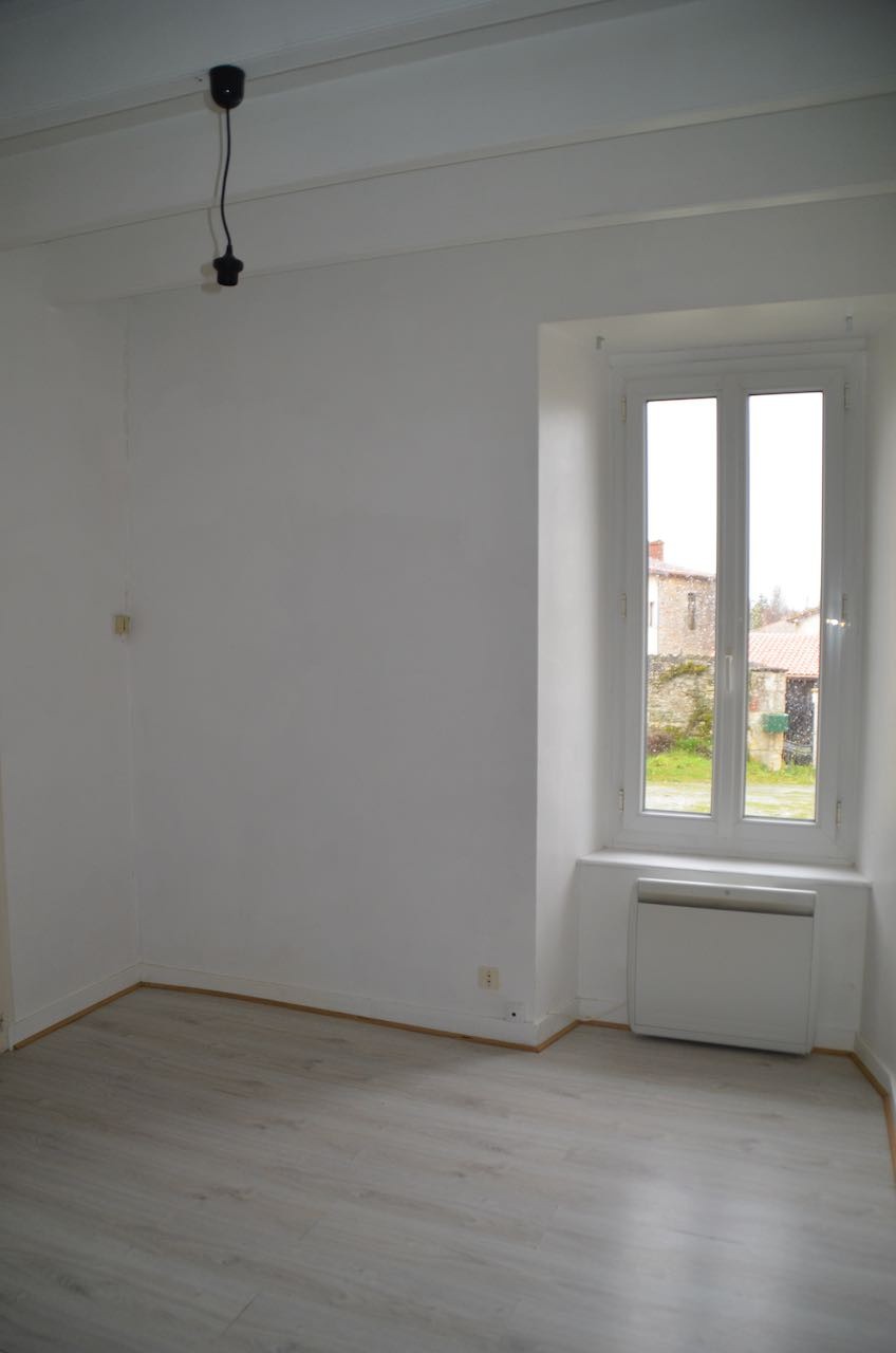 Location Appartement à la Caillère-Saint-Hilaire 3 pièces