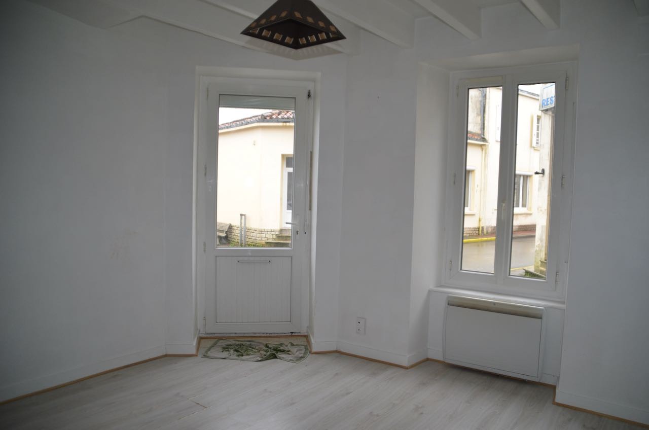 Location Appartement à la Caillère-Saint-Hilaire 3 pièces