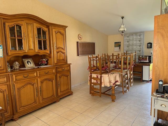 Vente Maison à Sainte-Hermine 3 pièces