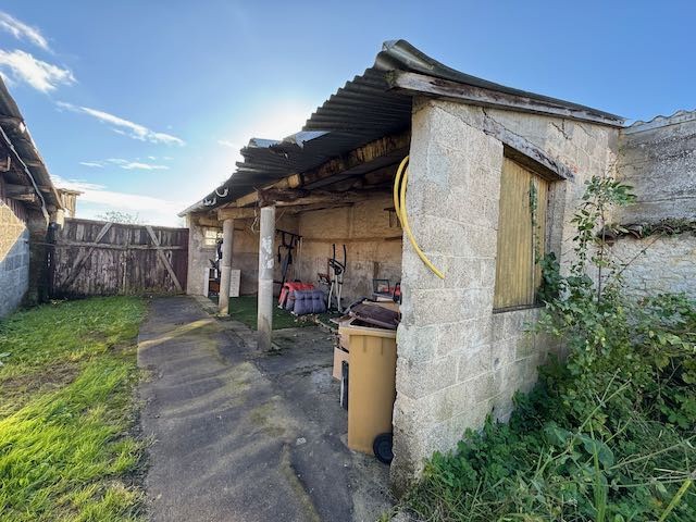 Vente Terrain à Sainte-Hermine 0 pièce