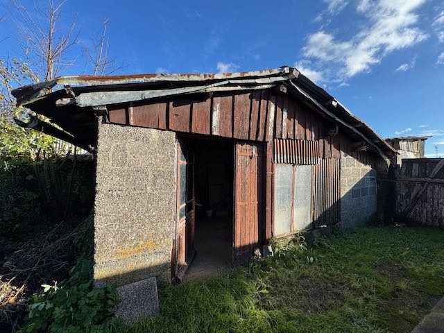 Vente Terrain à Sainte-Hermine 0 pièce