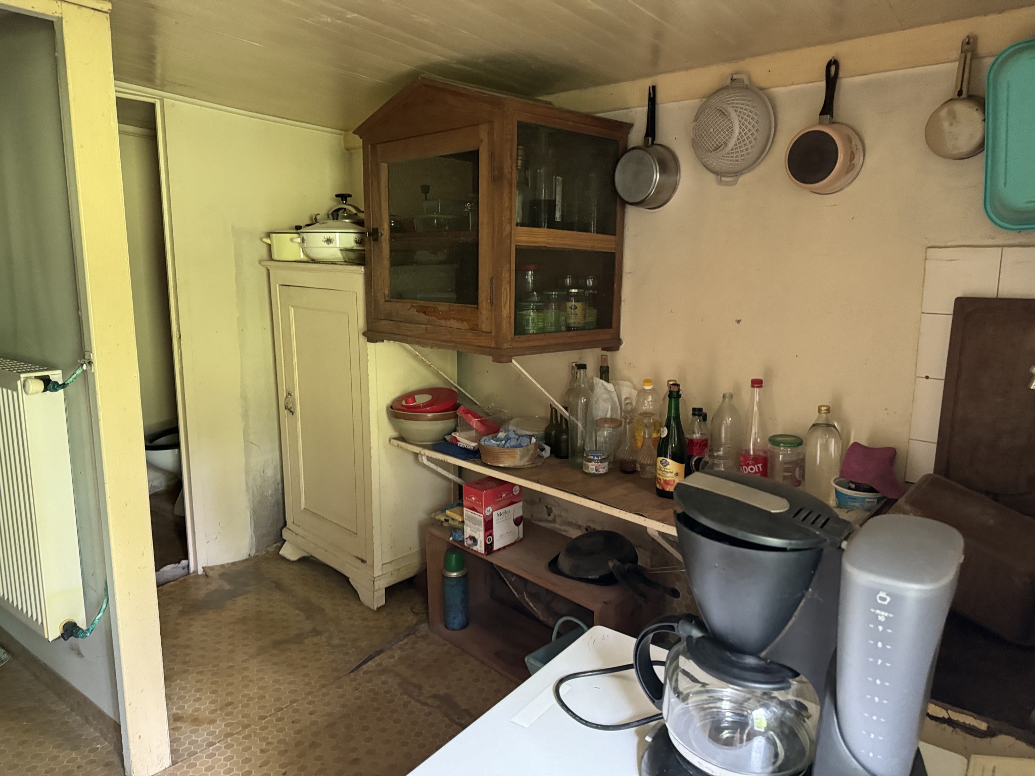 Vente Maison à Sainte-Hermine 3 pièces