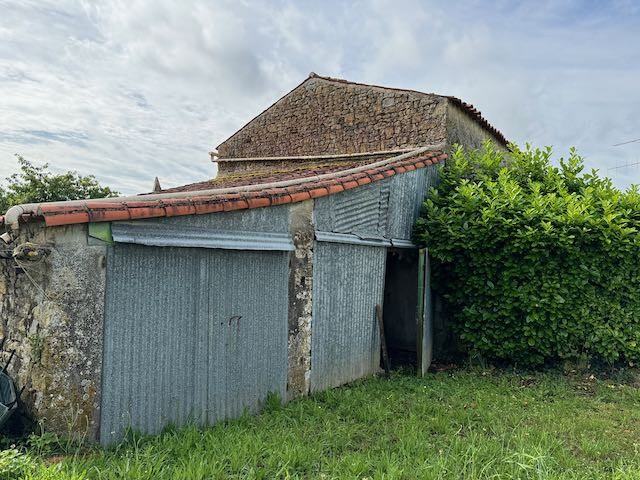 Vente Maison à Sainte-Hermine 3 pièces