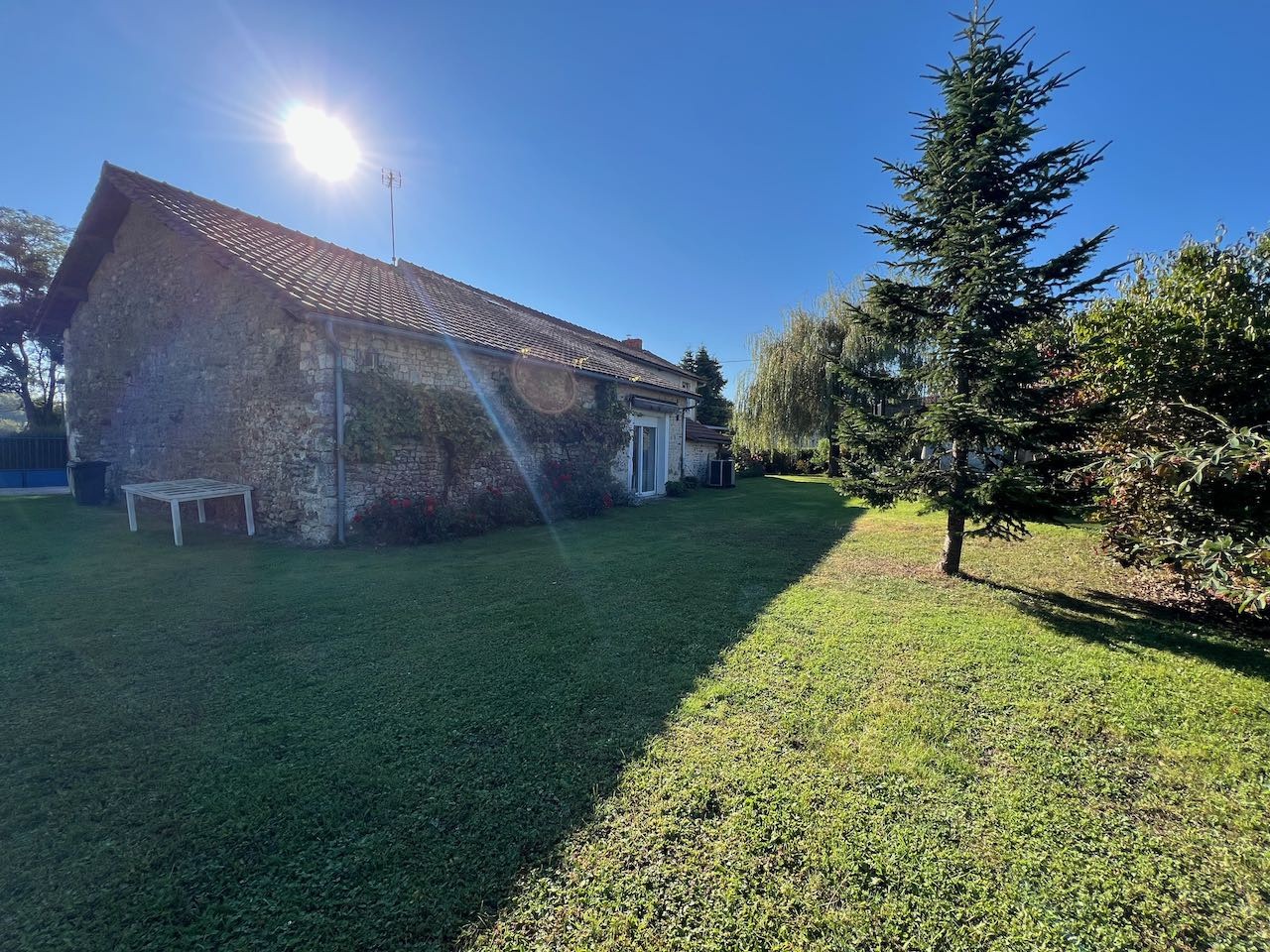 Vente Maison à Sainte-Hermine 6 pièces