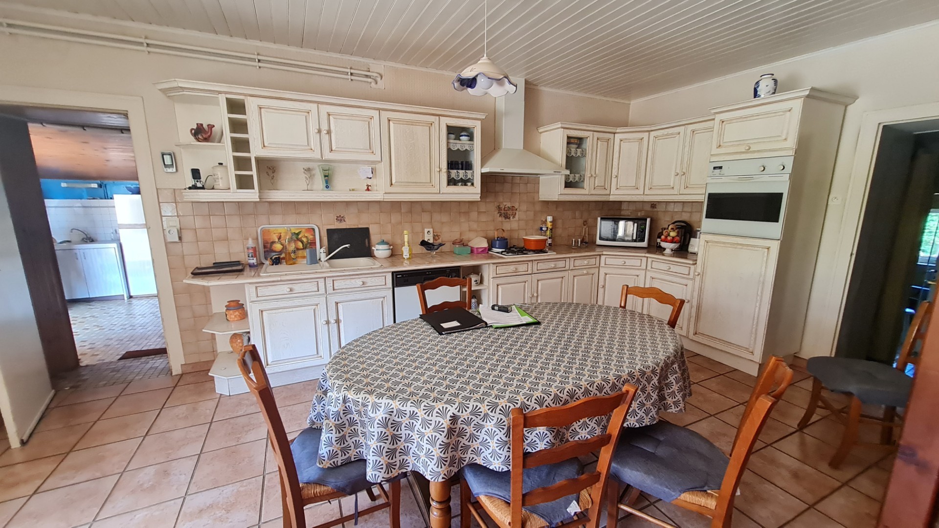 Vente Maison à Sainte-Hermine 5 pièces