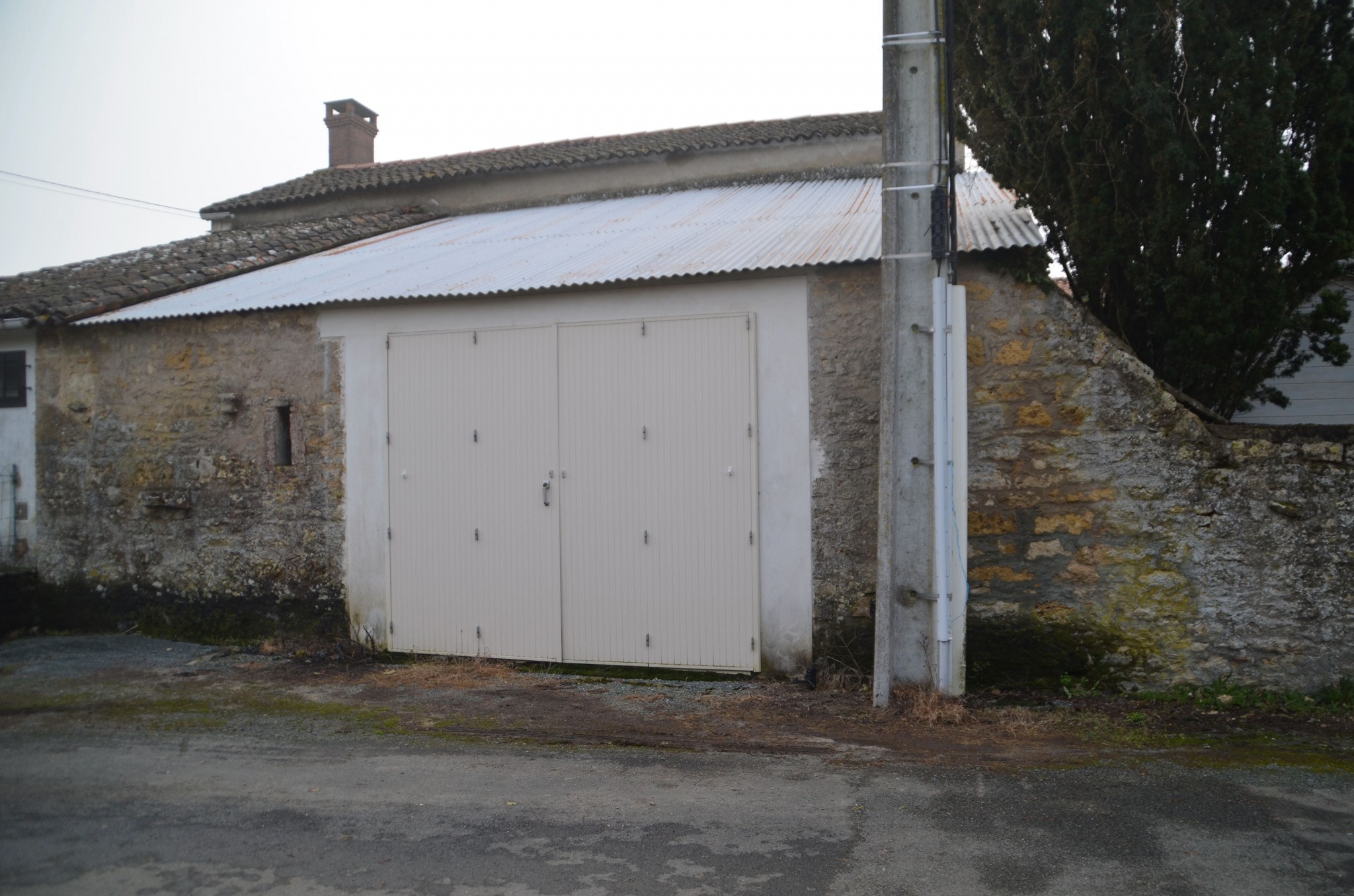 Vente Maison à la Chapelle-Thémer 2 pièces