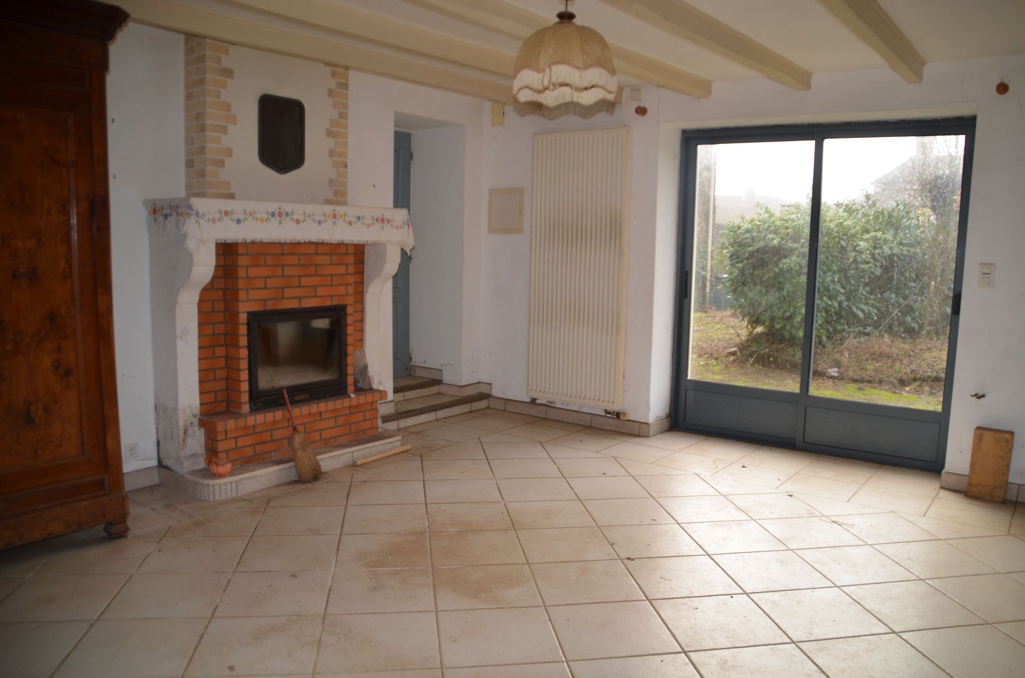 Vente Maison à la Chapelle-Thémer 2 pièces