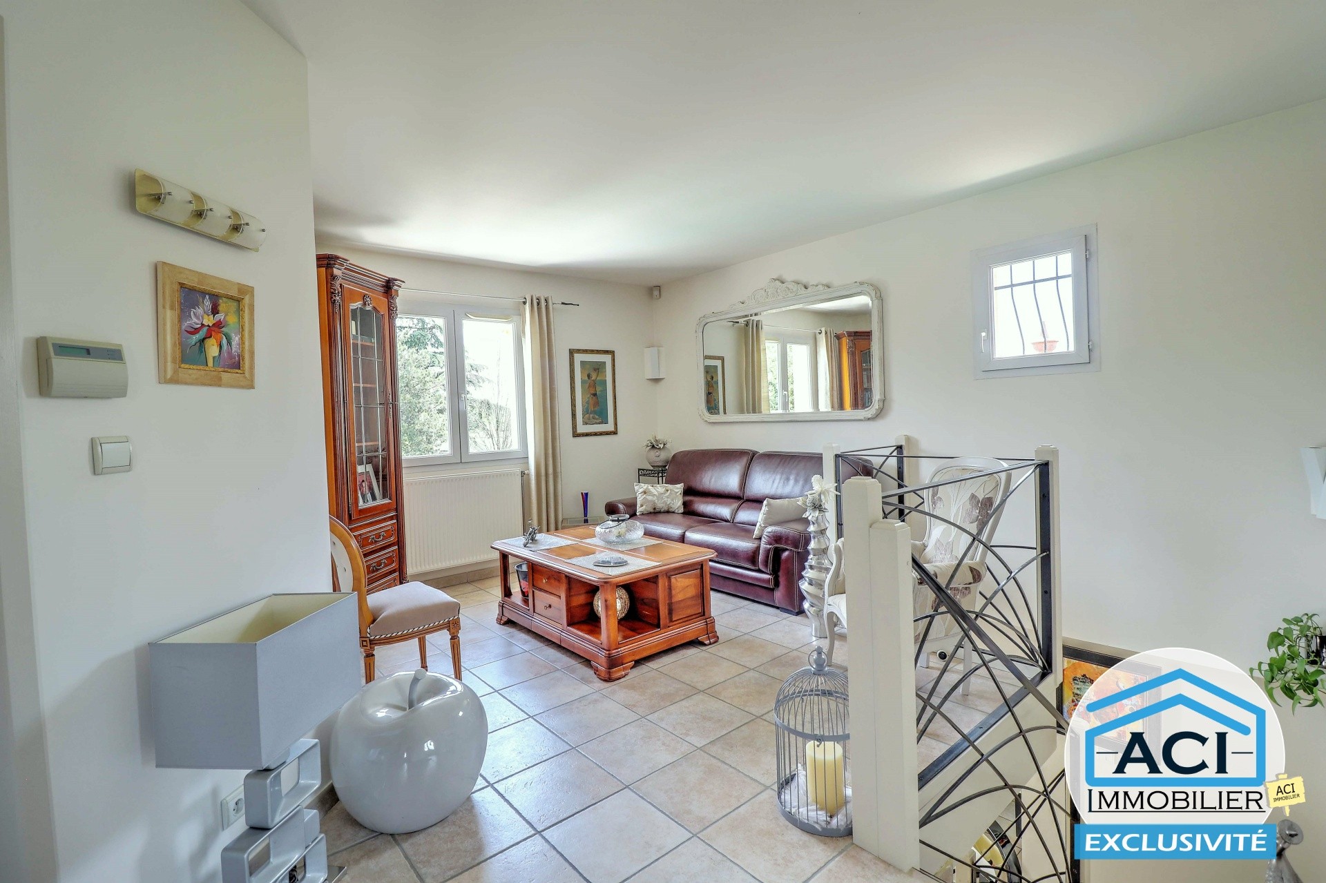 Vente Maison à Corbas 8 pièces