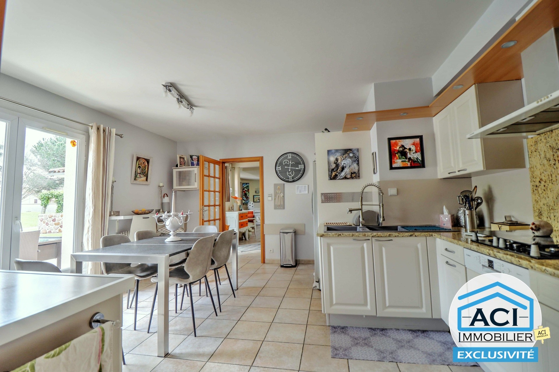 Vente Maison à Corbas 8 pièces