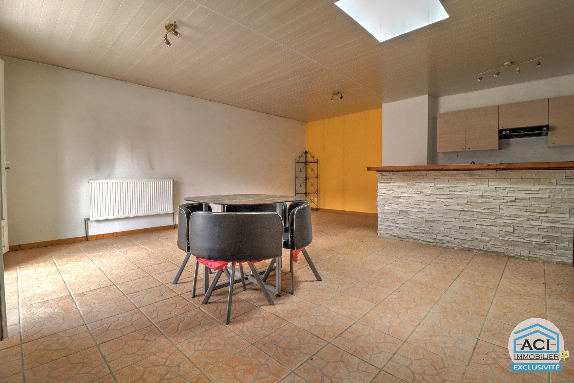 Vente Maison à Givors 5 pièces