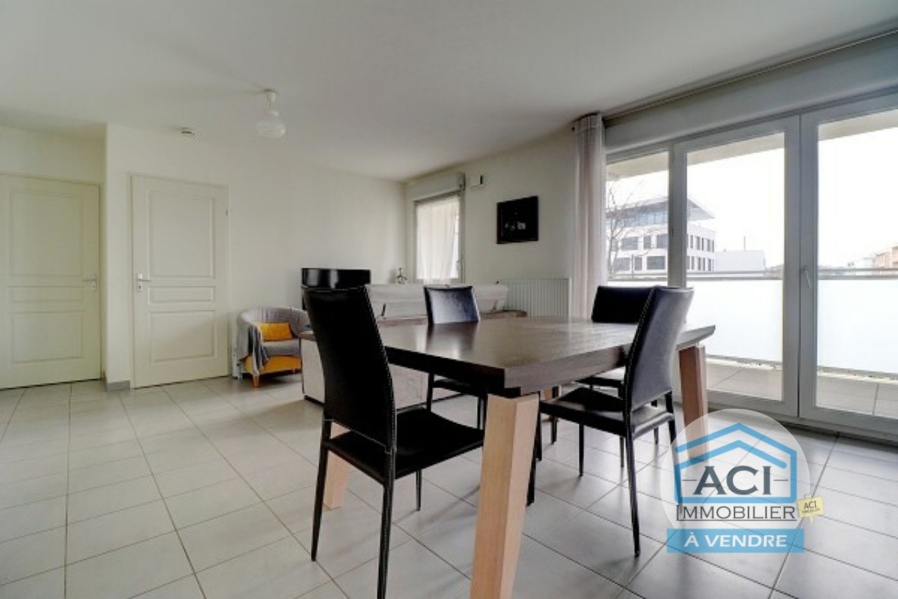 Vente Appartement à Vénissieux 2 pièces