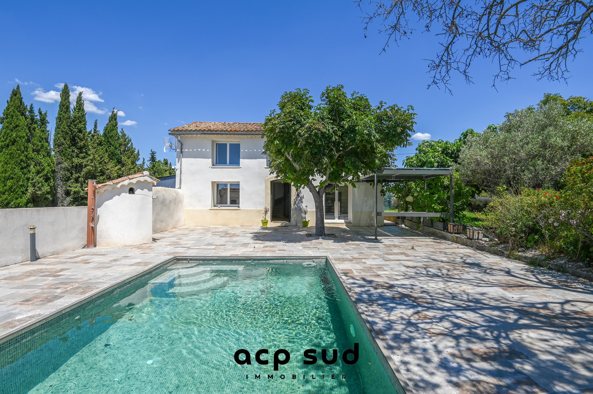 Vente Maison à Aix-en-Provence 5 pièces