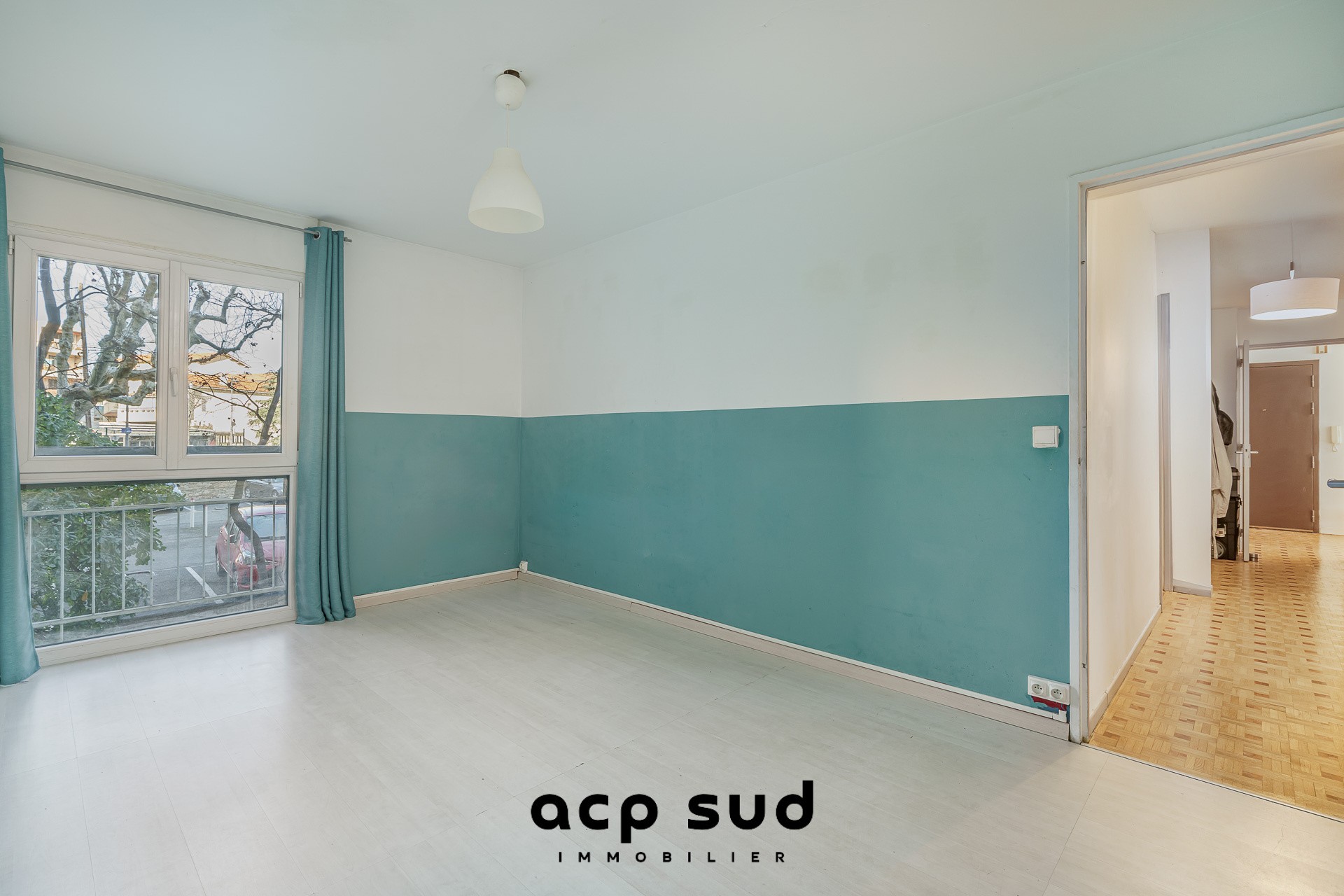 Vente Appartement à Marseille 9e arrondissement 4 pièces