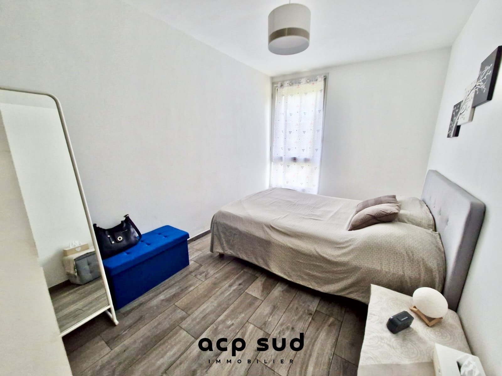 Vente Appartement à Marseille 12e arrondissement 5 pièces