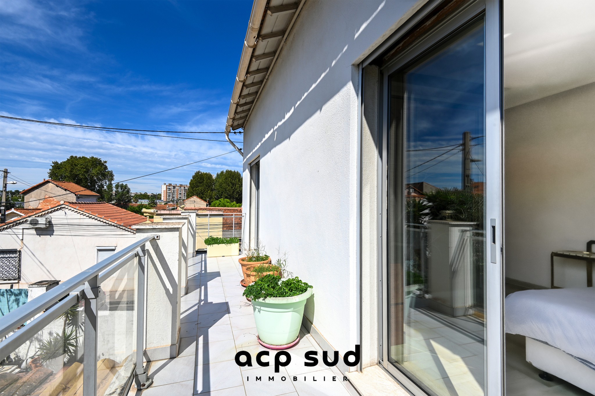 Vente Maison à Marseille 10e arrondissement 5 pièces