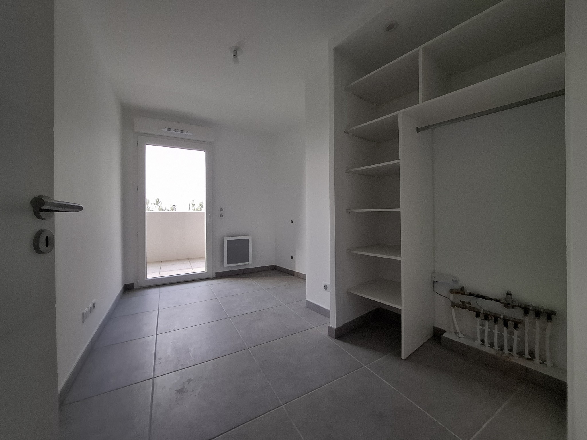 Vente Appartement à Montpellier 4 pièces