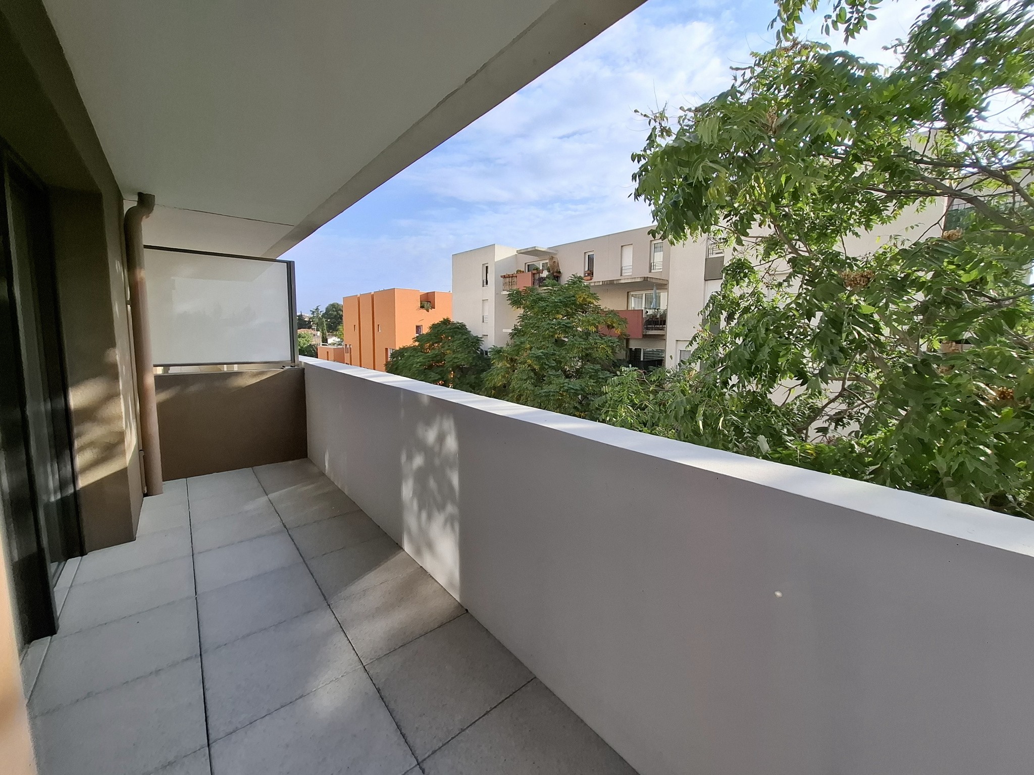 Vente Appartement à Montpellier 4 pièces