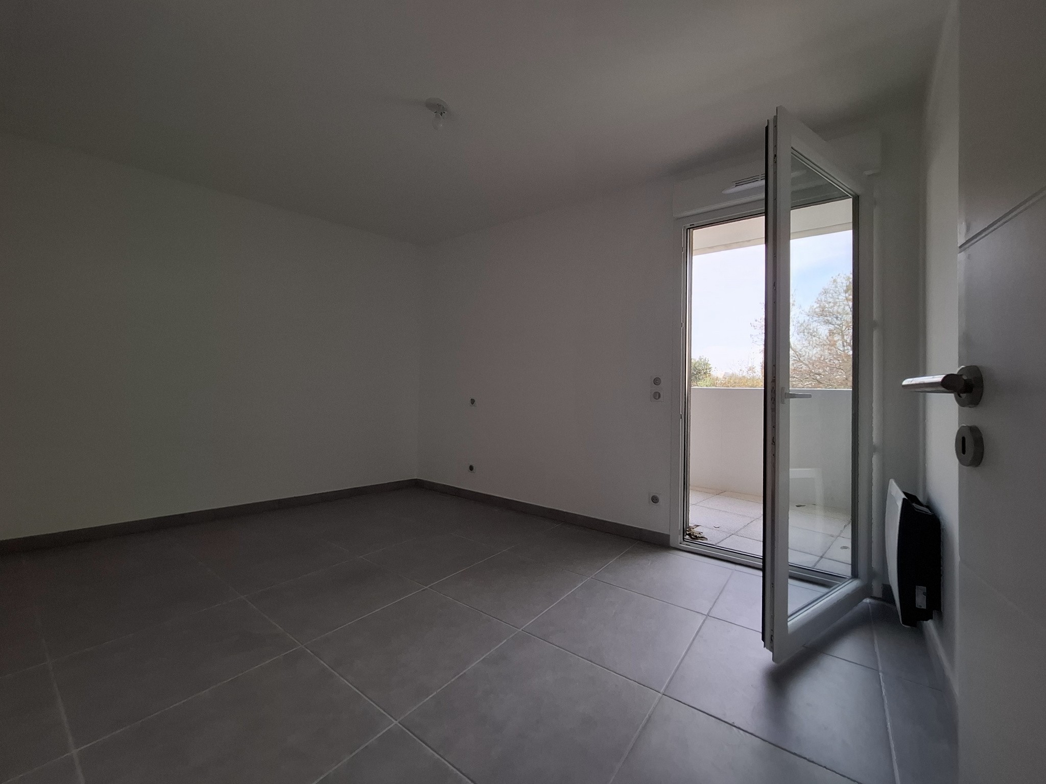 Vente Appartement à Montpellier 4 pièces