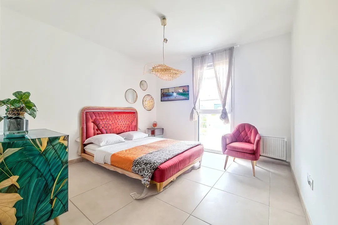 Vente Appartement à Montpellier 3 pièces