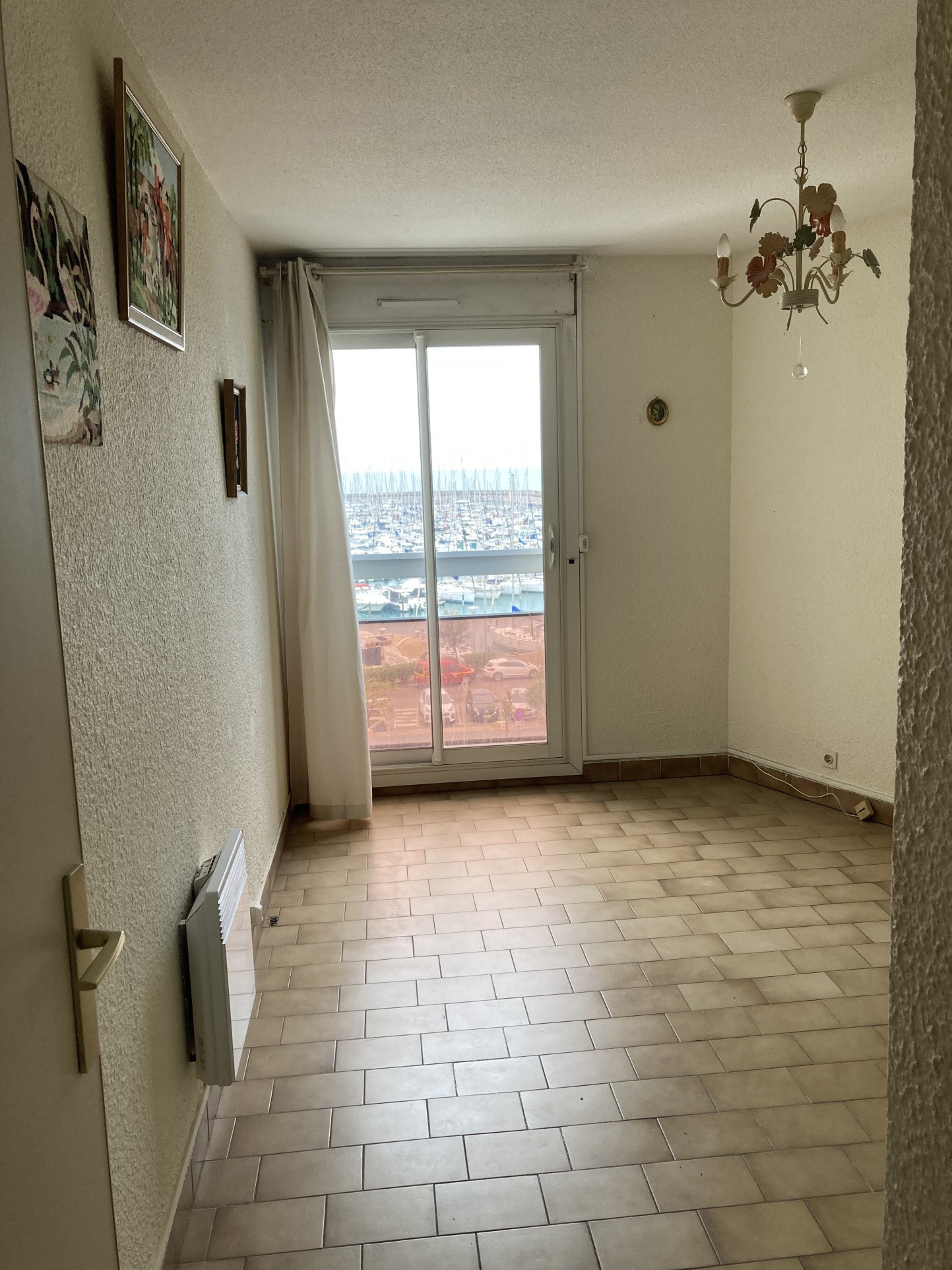 Vente Appartement à Palavas-les-Flots 2 pièces