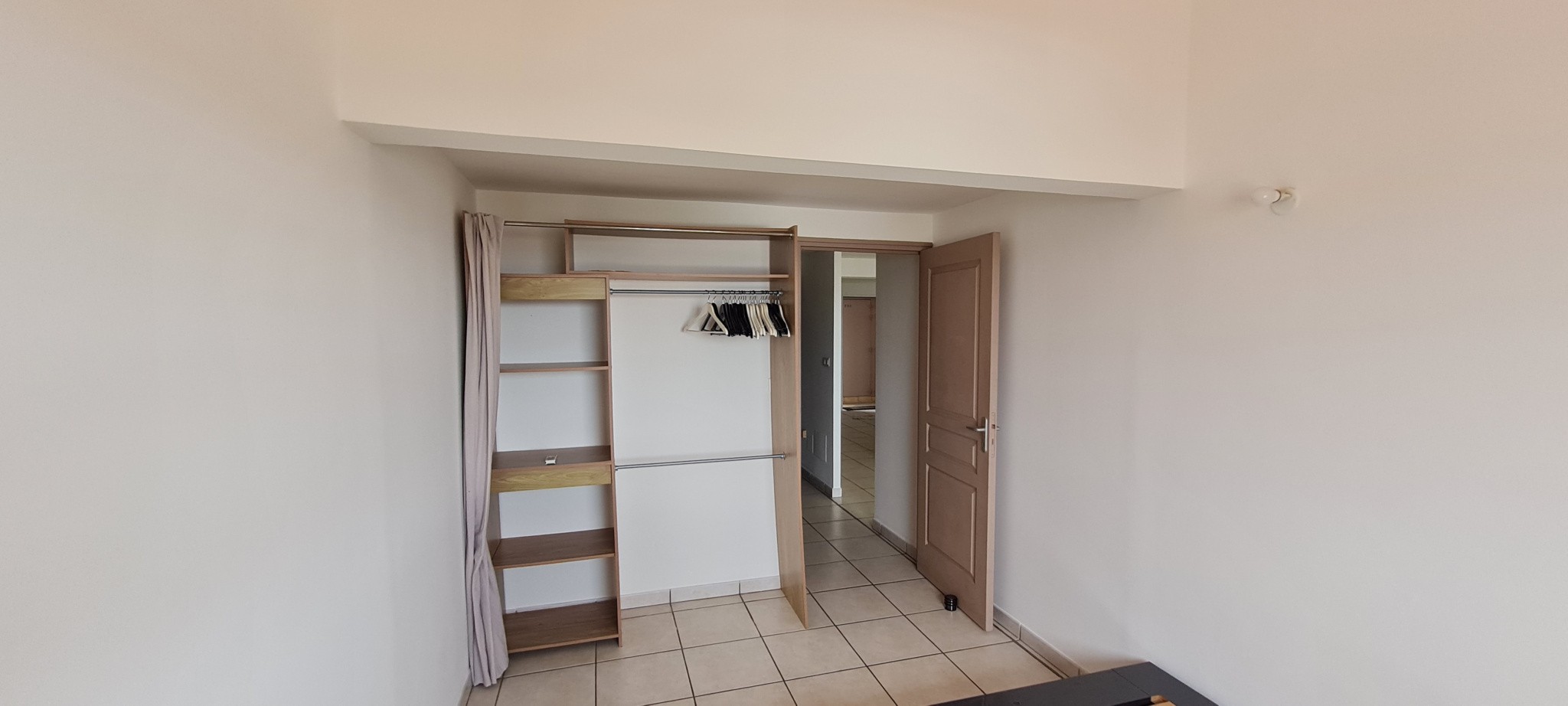 Vente Appartement à Fort-de-France 3 pièces