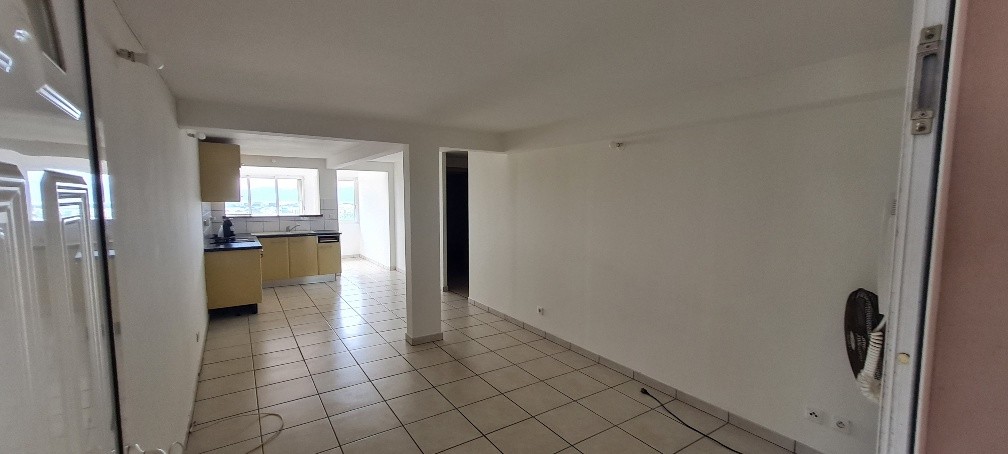 Vente Appartement à Fort-de-France 3 pièces