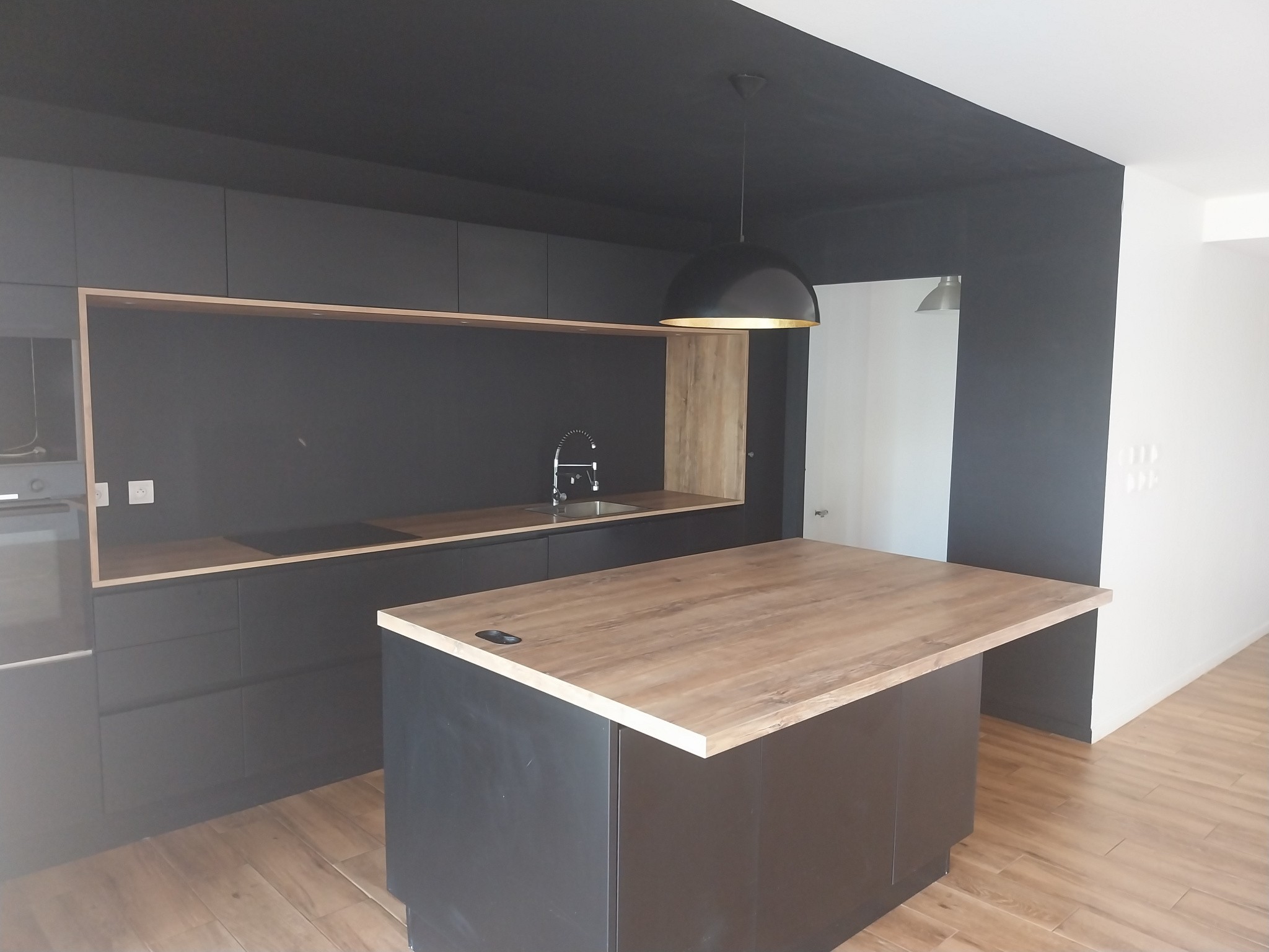 Vente Appartement à Schœlcher 4 pièces