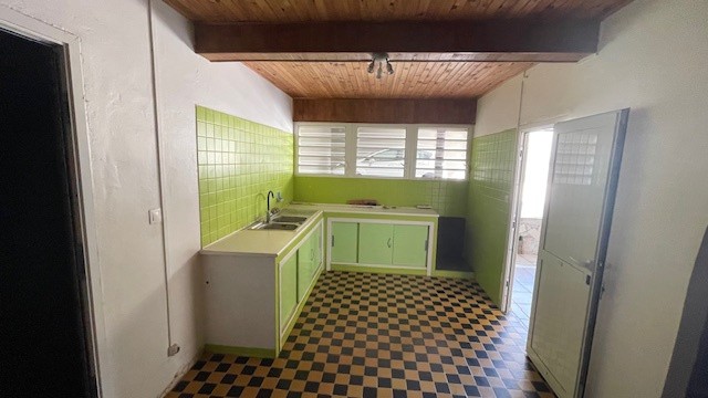 Vente Maison à Schœlcher 7 pièces