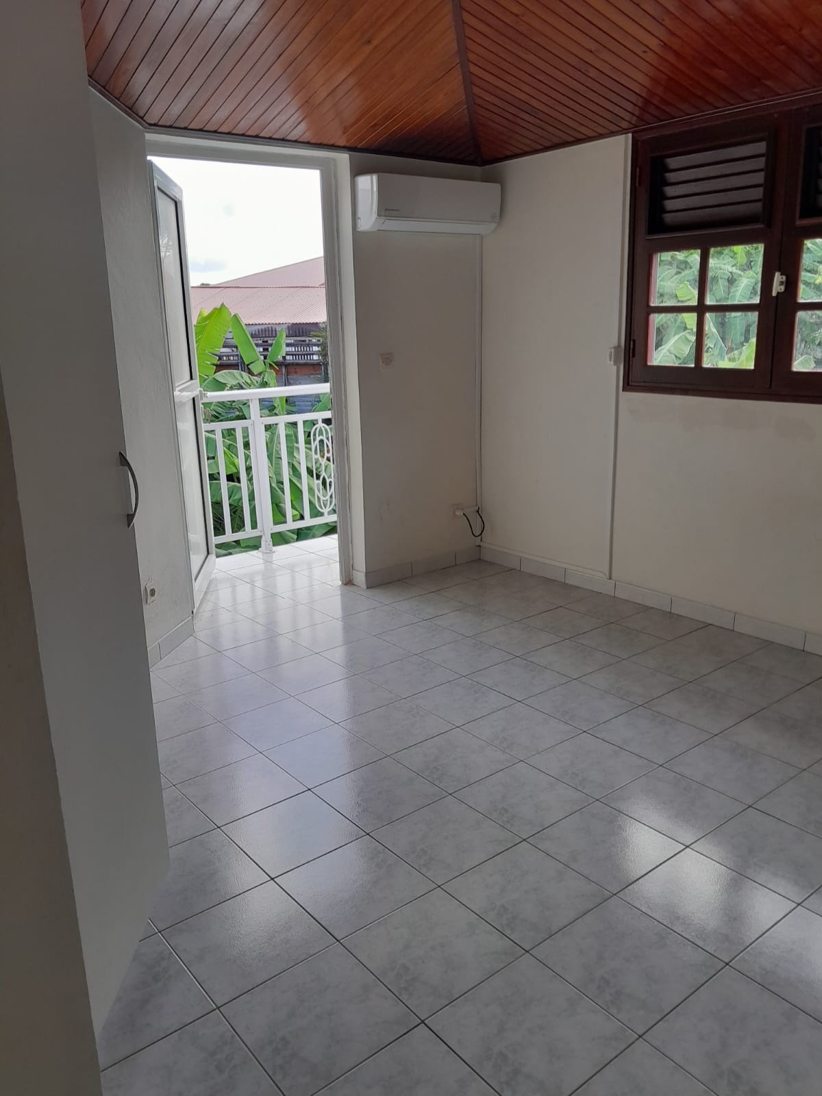 Location Appartement à la Trinité 4 pièces