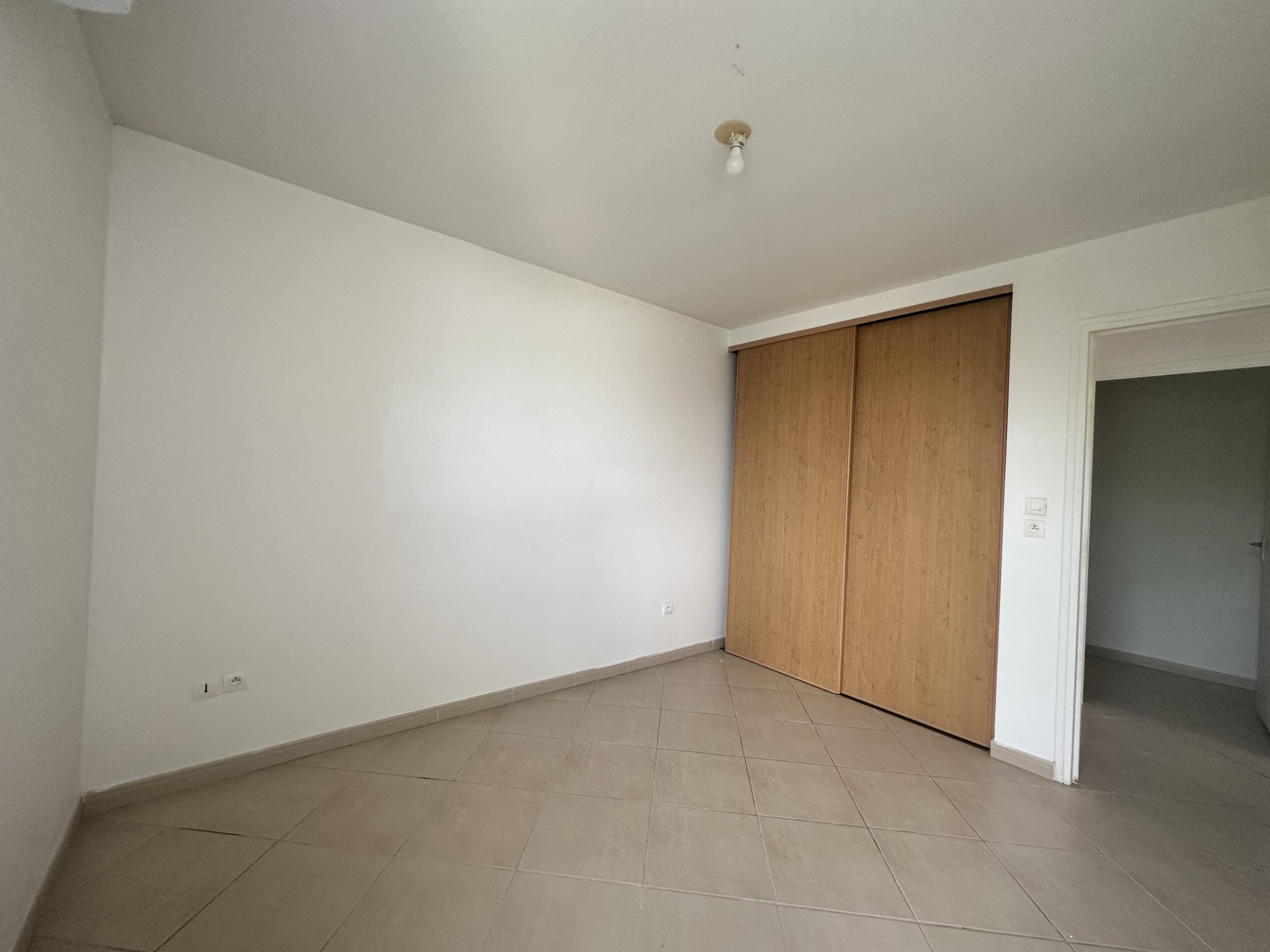 Vente Appartement à Ducos 3 pièces