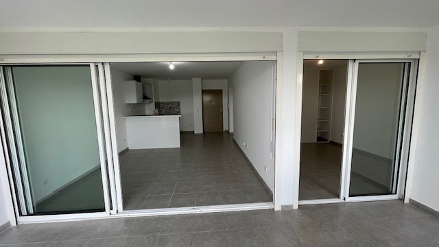 Vente Appartement à Fort-de-France 2 pièces