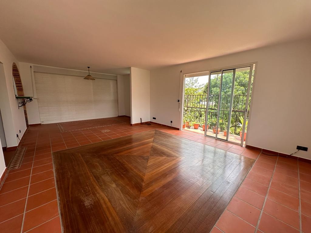 Vente Appartement à Fort-de-France 4 pièces