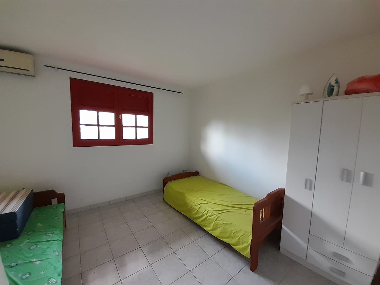 Location Appartement à la Trinité 3 pièces