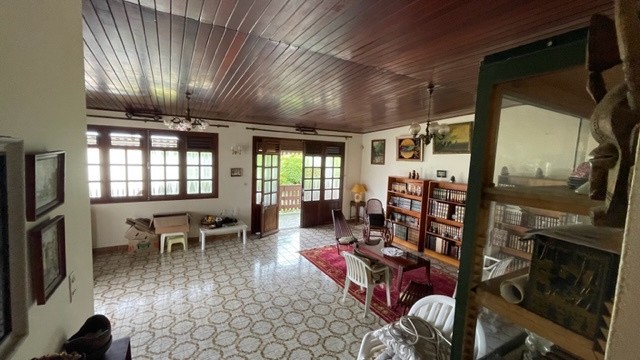 Vente Maison à le Lamentin 7 pièces