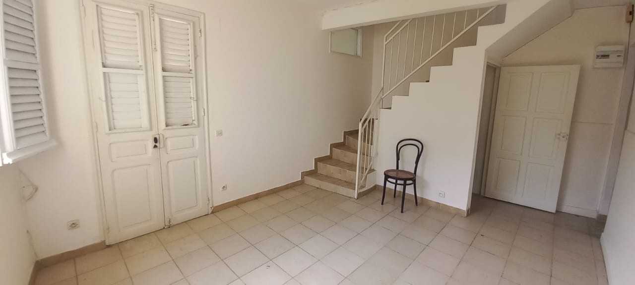 Vente Maison à le Robert 4 pièces