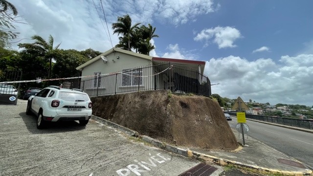 Vente Maison à Fort-de-France 8 pièces