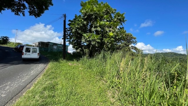 Vente Terrain à Saint-Joseph 0 pièce