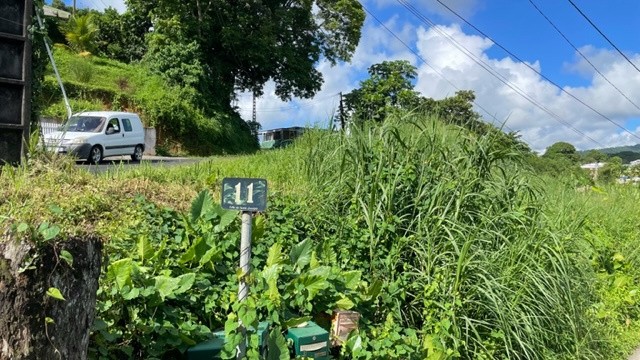 Vente Terrain à Saint-Joseph 0 pièce