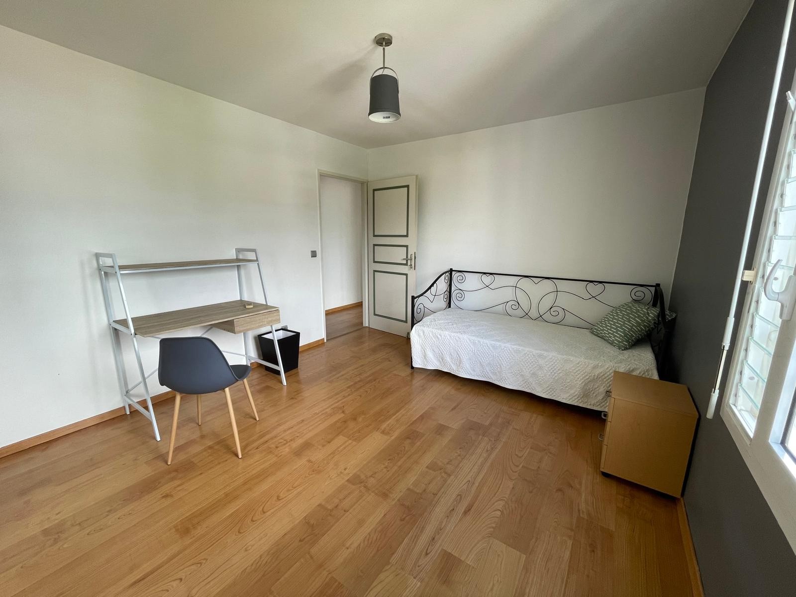 Location Appartement à Schœlcher 5 pièces