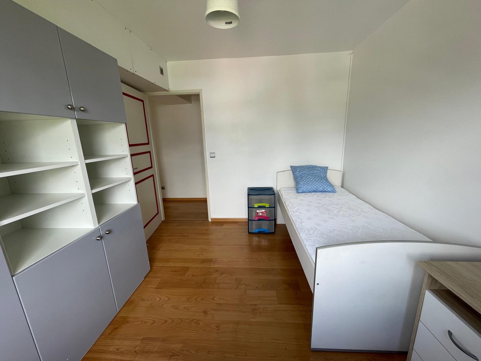 Location Appartement à Schœlcher 5 pièces