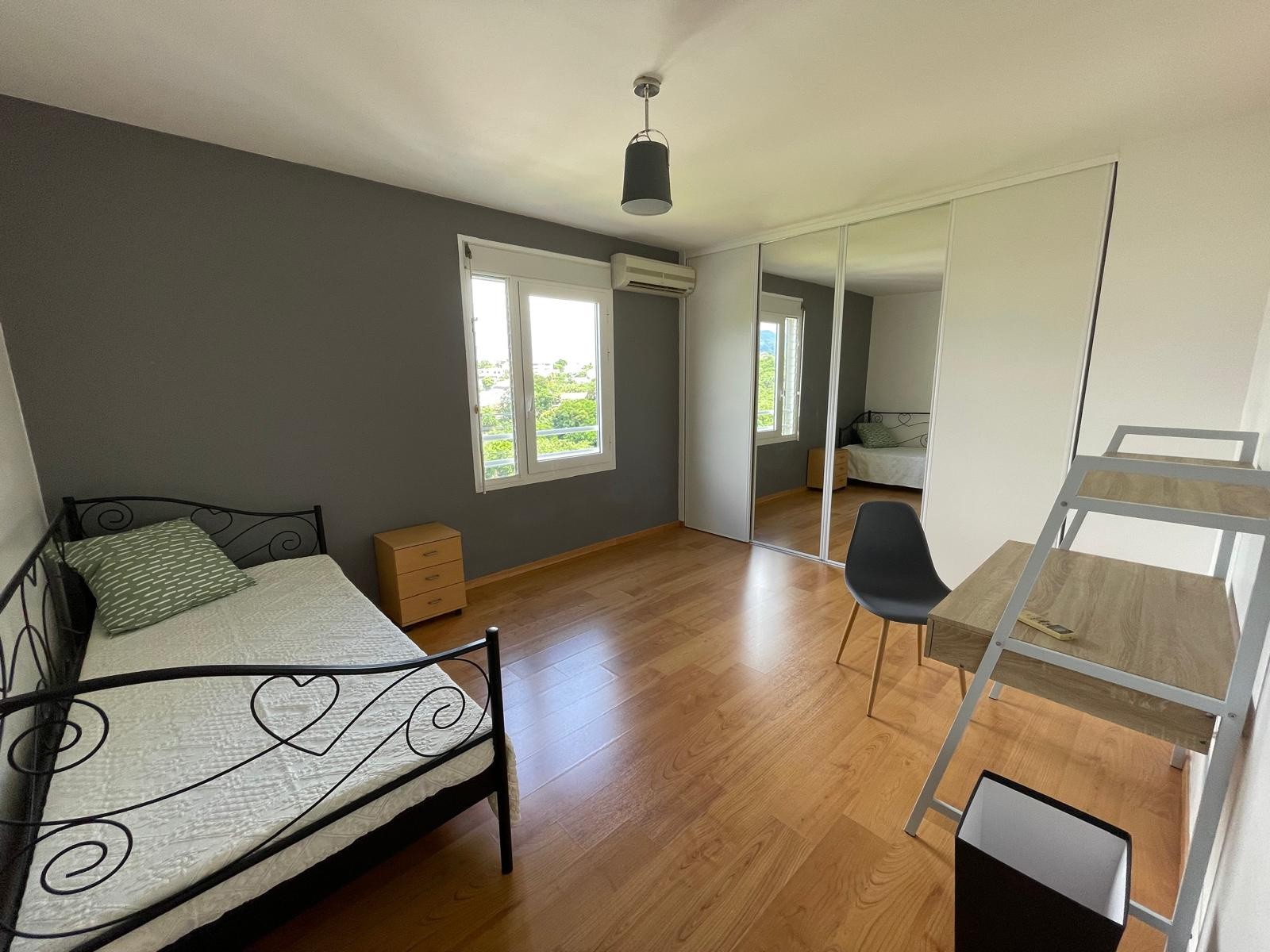 Location Appartement à Schœlcher 5 pièces