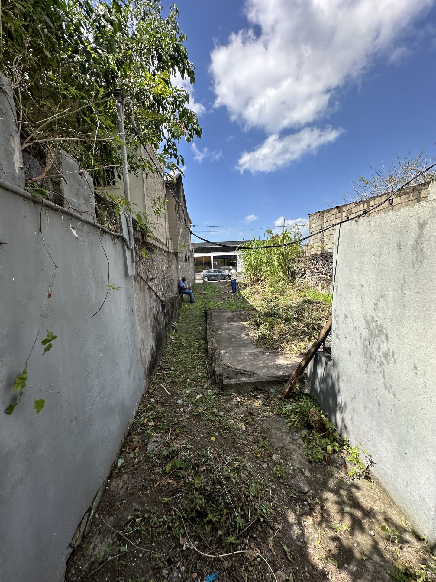 Vente Terrain à Saint-Pierre 0 pièce