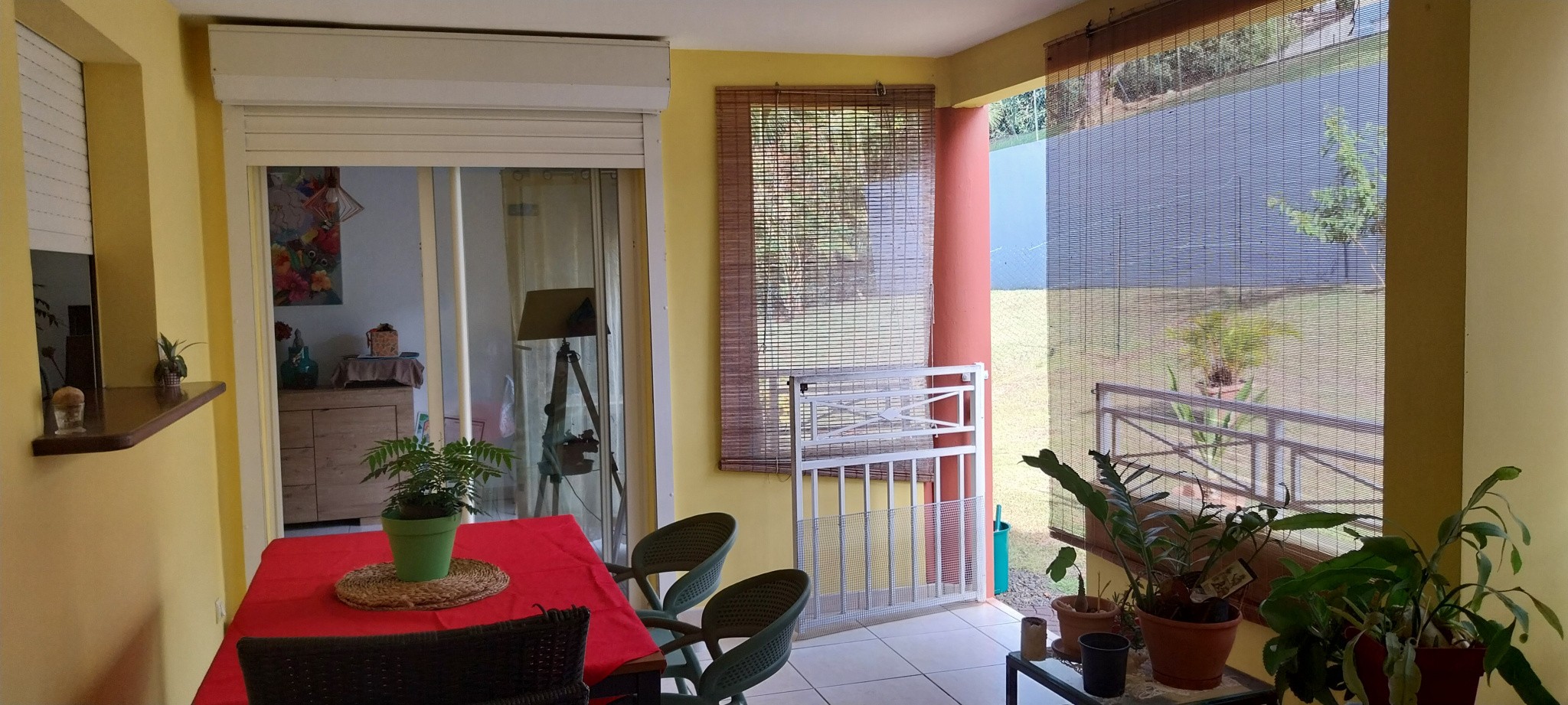 Vente Appartement à Ducos 2 pièces