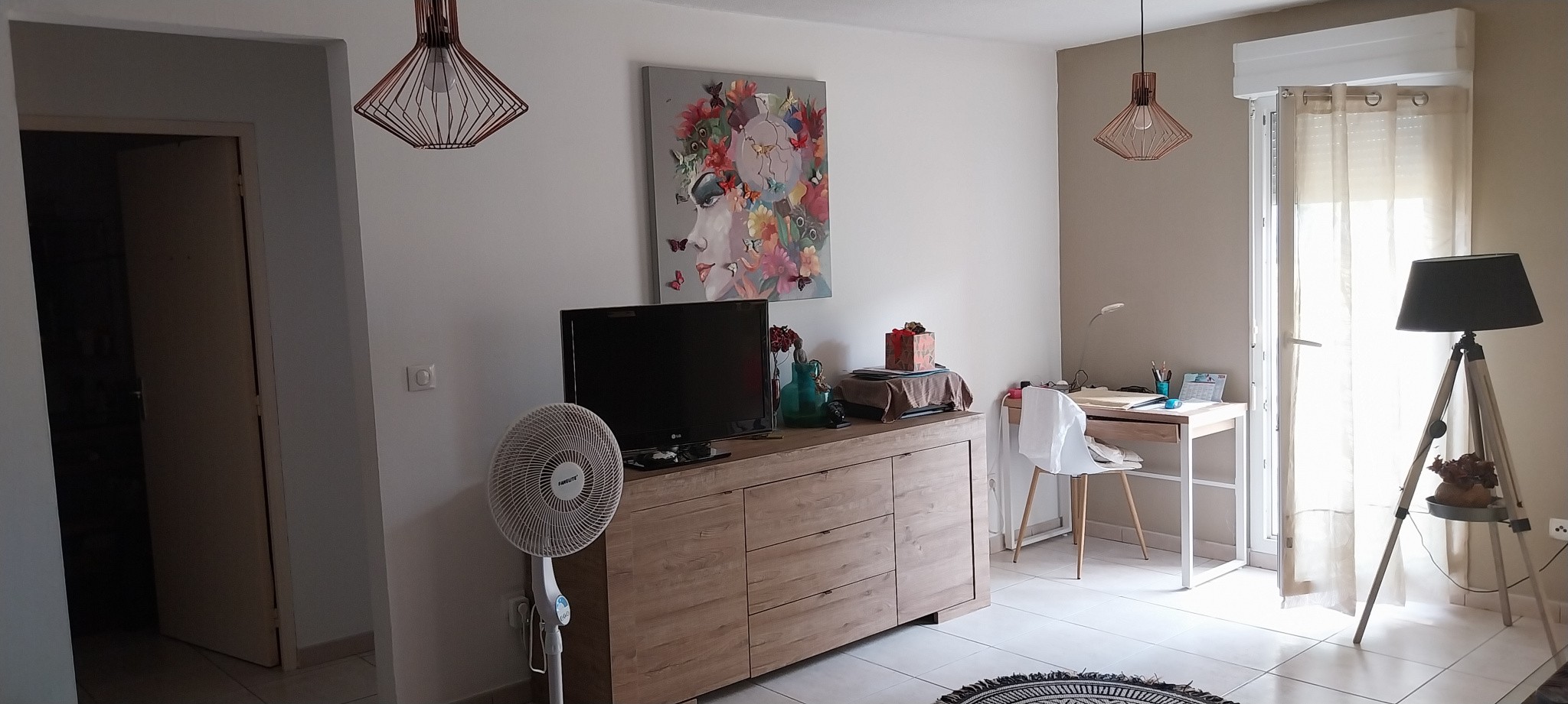 Vente Appartement à Ducos 2 pièces