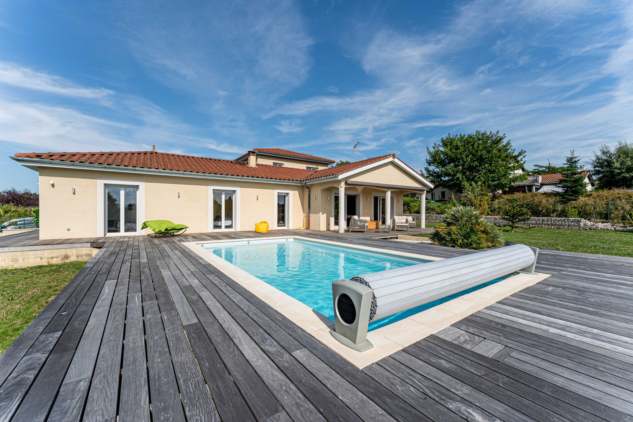 Vente Maison à Villefranche-sur-Saône 8 pièces