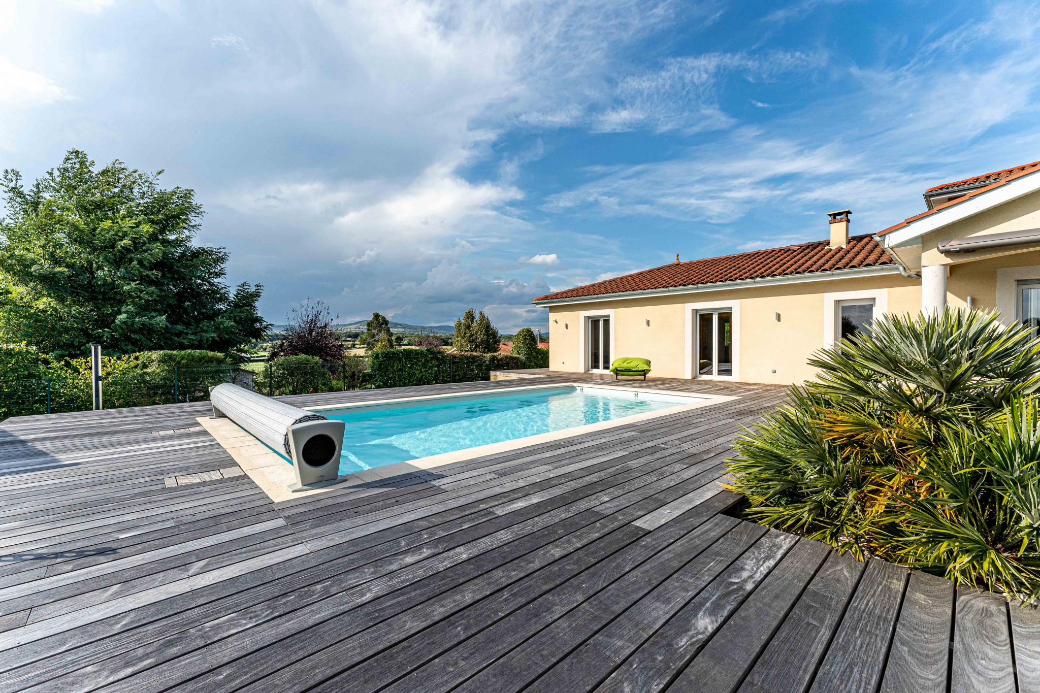 Vente Maison à Villefranche-sur-Saône 8 pièces