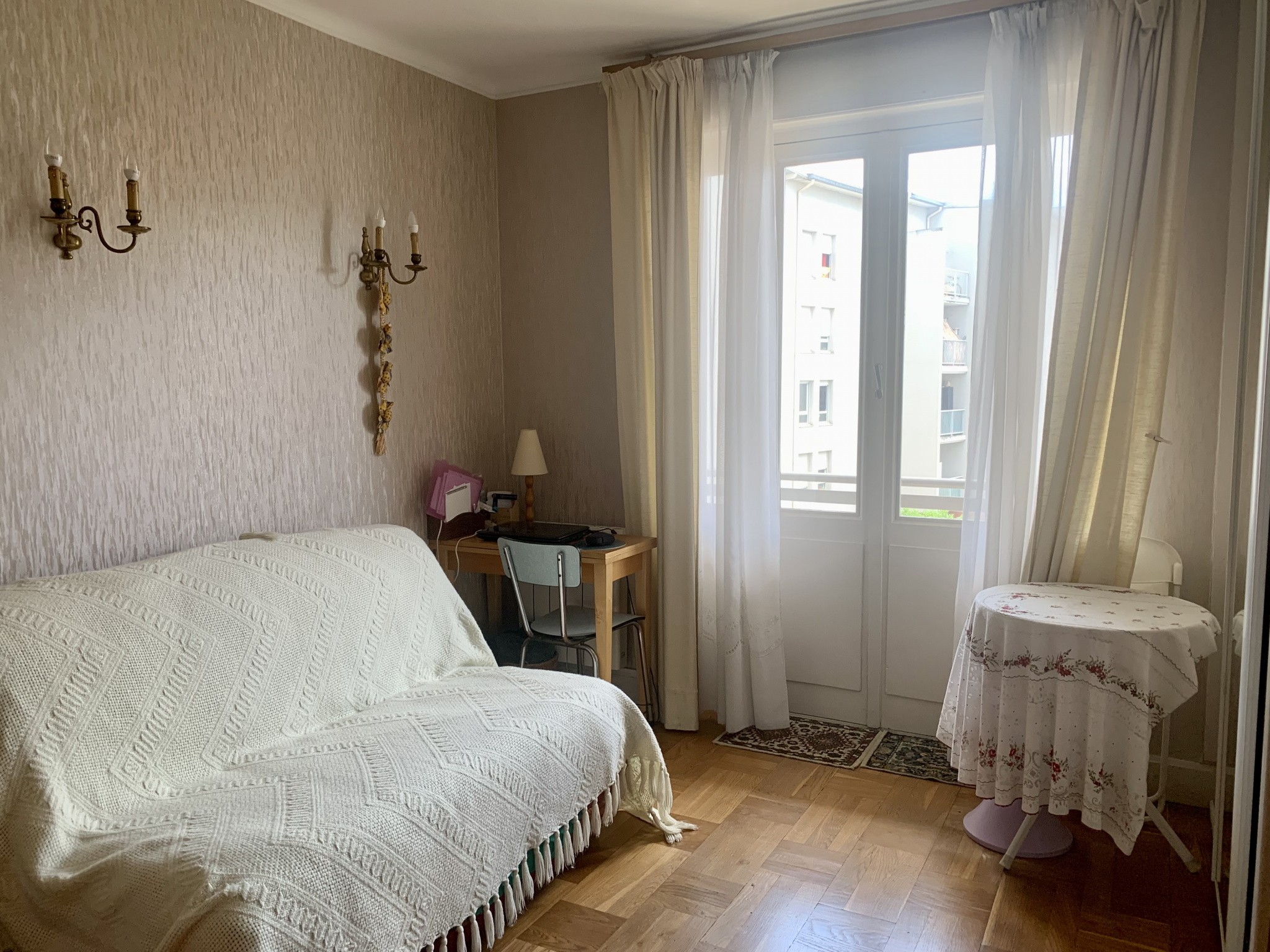 Vente Appartement à Lyon 8e arrondissement 4 pièces